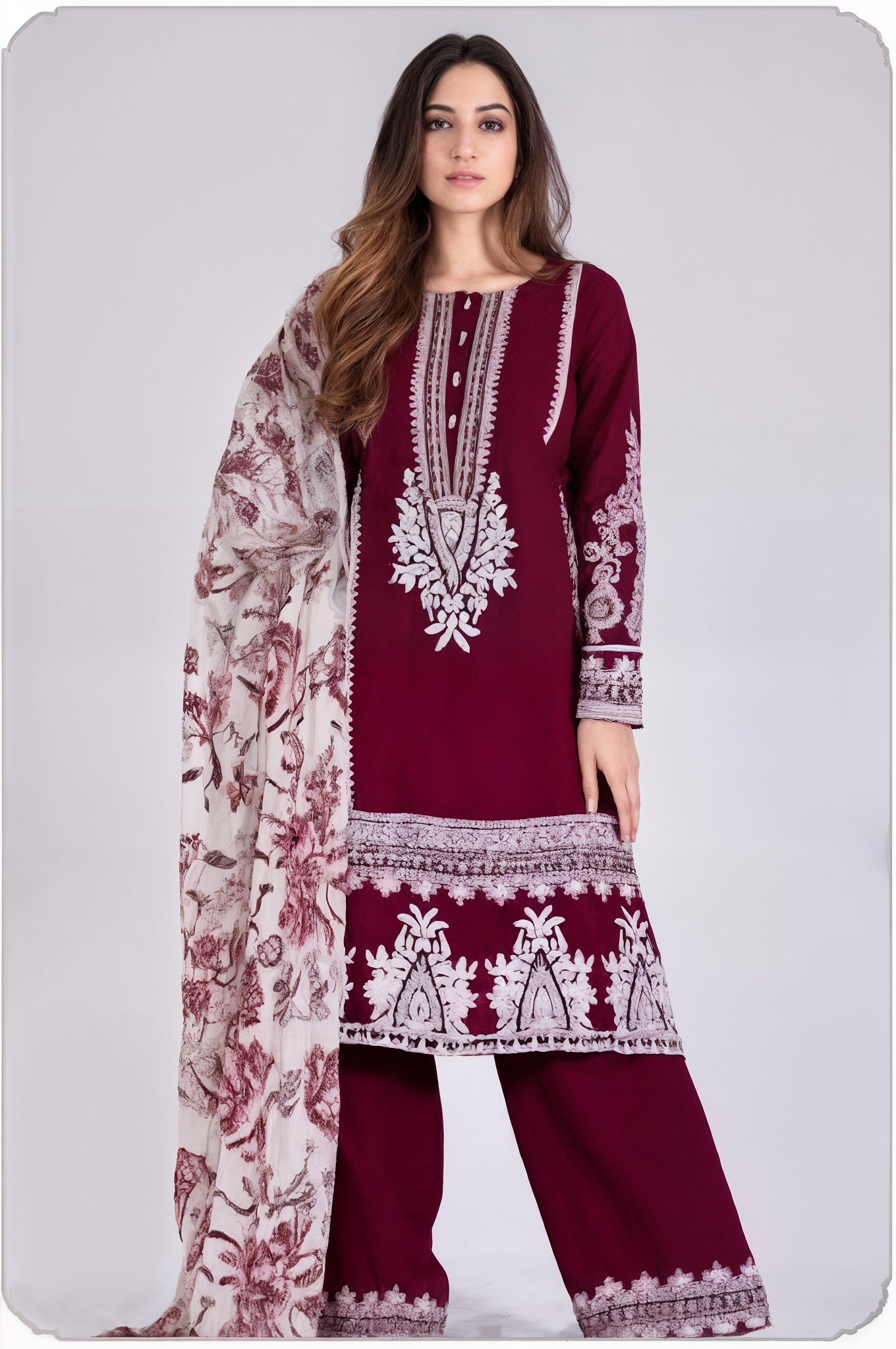 Ladies Cloth
