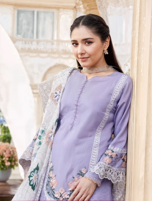 Women – 3 Piece Suit Set