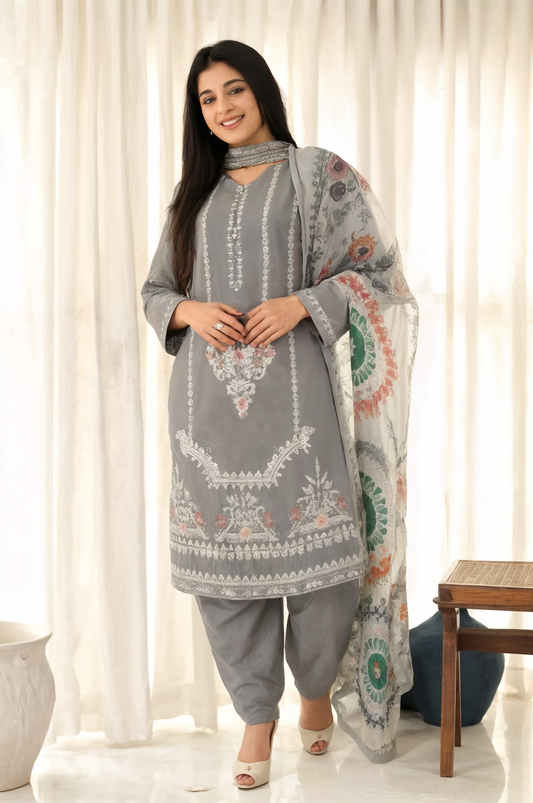 Women 3 piece suit set